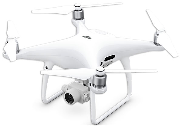 Phantom 4 Pro
